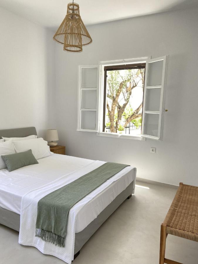 Villa Icelle Skopelos Town Sea View Swimming Pool Buitenkant foto